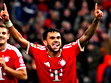 Bayern Münih, Leipzig'i 6-1 ile geçti: Luis Diaz'dan hat-trick
