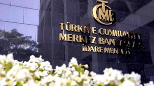 Merkez Bankası rezervleri 171,6 milyar dolara çıktı