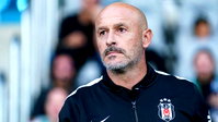 Italiano: En büyük hedefimiz bir Beşiktaş kimliği oturtmak