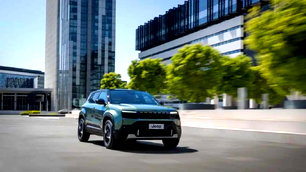 Jeep, 2030'a kadar Avrupa'daki model sayısını altıya çıkaracak