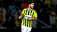 Fenerbahçe'de Asensio şoku: Alanyaspor maçı kadrosuna alınmadı