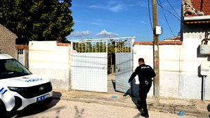Eskişehir'de misafirliğe gittiği evde ölü bulundu: Otopsi kararı