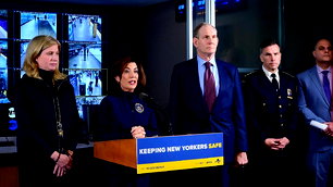 New York'ta kızamık salgını nedeniyle acil durum ilan edildi