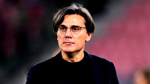 Vincenzo Montella ile yollar ayrıldı
