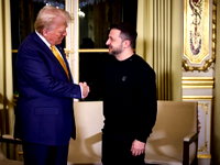 Trump: Enerji ateşkesi iki tarafça da ihlal edildi ama geçerli