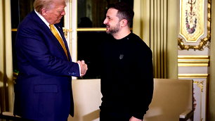 Trump: Enerji ateşkesi iki tarafça da ihlal edildi ama geçerli
