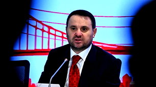 Bakan Gürlek: Gönüllü iade hukuki sorumluluğu ortadan kaldırmıyor