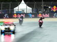 MotoGP Avustralya Grand Prix'si yoğun yağış nedeniyle iptal edildi