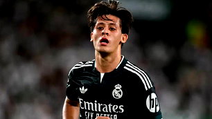 Madrid şehrinde Arda Güler rüzgarı