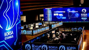 MSCI kararı sonrası Borsa İstanbul'da sert düşüş