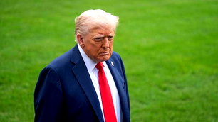Trump: Seçimler dürüst yapılırsa ben de saygı duyarım