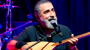 Müzisyen Soner Olgun hayatını kaybetti