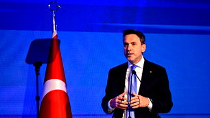 Bayraktar: Temiz pişirmeyi COP31'de küresel gündeme taşıyacağız