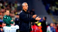 İsmail Kartal: Her takımı zorlayabilecek kapasiteye sahibiz