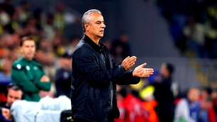 İsmail Kartal: Her takımı zorlayabilecek kapasiteye sahibiz