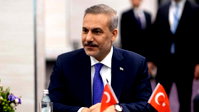 Bakan Fidan Bağdat'ta: İİT dönem başkanlığı Irak'a devrediliyor