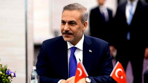Bakan Fidan Bağdat'ta: İİT dönem başkanlığı Irak'a devrediliyor