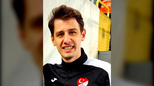 Anthony Taylor'dan derbi analizi: Halil Umut Meler'in kararı hatalı