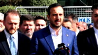 Üsküdar Belediye Başkan Vekili Muhammed Emin Sarıoğlu oldu