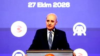 Kurtulmuş: Her alanda güçlü bir Türkiye olmak mecburiyetindeyiz