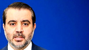 Suriye Dışişleri Bakanı: Mekke İttifakı için görüşmeler sürüyor