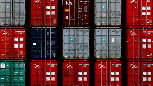 Eylülde ihracat yüzde 15,3 arttı, dış ticaret açığı geriledi