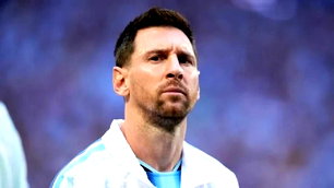 Lionel Messi, İspanya'da kulüp satın aldı