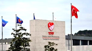 TFF'den MHK'ya geçici formül