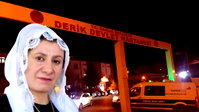 Mardin'de halı yıkarken akıma kapılan kadın hayatını kaybetti