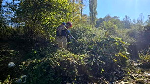 Bartın'da berber cinayeti: Borçlu olduğu iddia edilen şüpheli adliyede