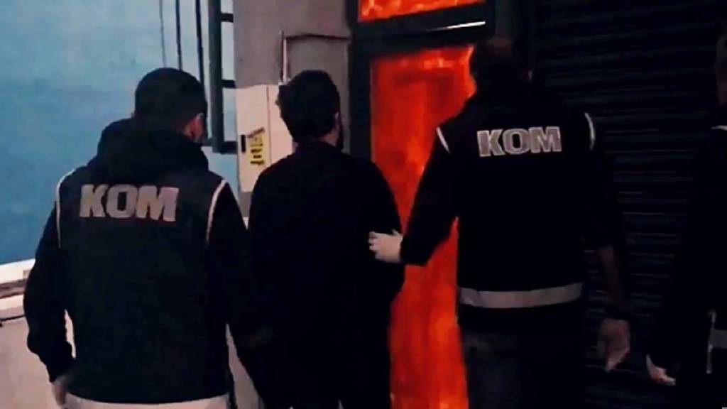 Yalova'da silah kaçakçılığı operasyonu: 2 tutuklama
