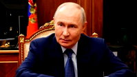 Putin'in Trump ve Şi'ye Ukrayna için üçlü zirve önerdiği iddiası