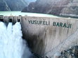 Yusufeli Barajı'ndan rekor üretim: Dört barajın verimi de arttı