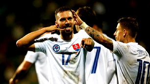 UEFA Uluslar Ligi’nde 4. hafta tamamlandı