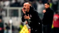 Vincenzo Italiano: Çok önemli bir puan aldık
