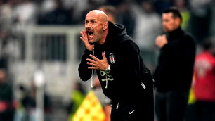 Vincenzo Italiano: Çok önemli bir puan aldık