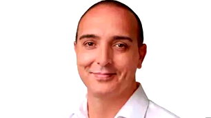 Konyaaltı Belediye Başkanı Cem Kotan, Yeni Parti'ye katıldı