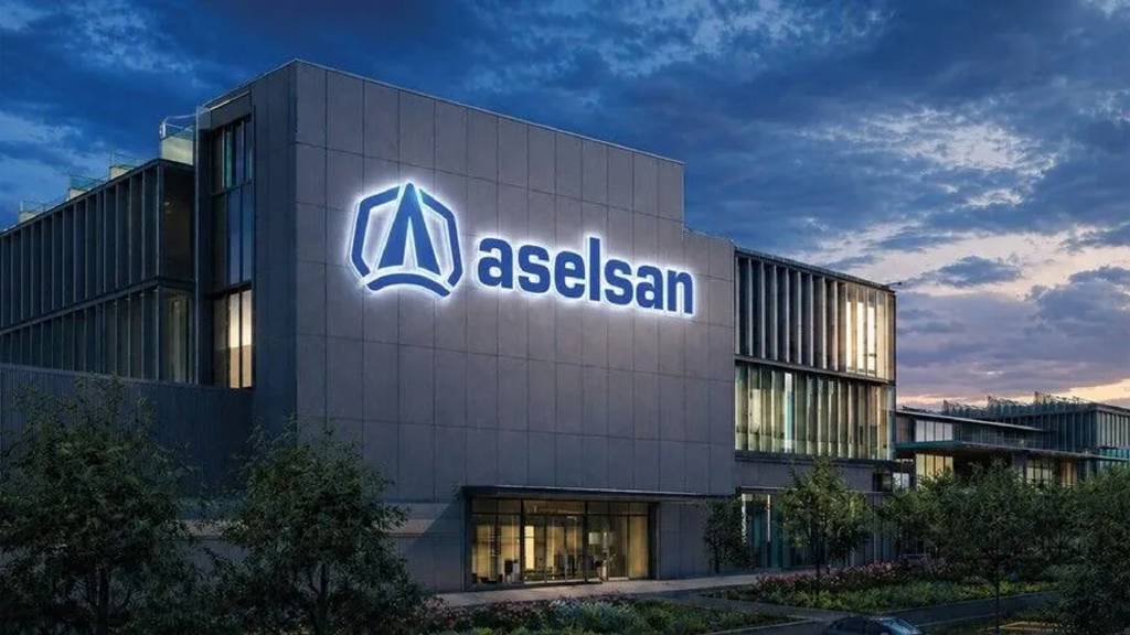 ASELSAN ile SSB arasında 523 milyon avroluk füze savunma sözleşmesi