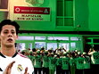 Arda Güler'den hafızlık öğrencilerine imzalı forma jesti