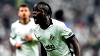 Junior Olaitan'a Avrupa'dan yakın takip