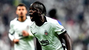 Junior Olaitan'a Avrupa'dan yakın takip