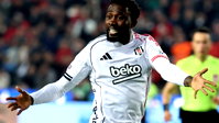 Ndidi: Evimiz bizim mabedimiz, Crystal Palace'a hazırız
