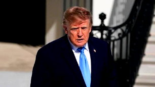Trump: İran'la savaş yakında sona erecek