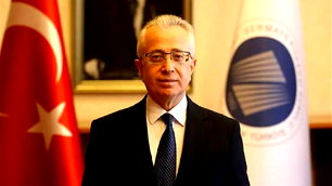 Resmi Gazete'de karar: SPK Başkanı Mahmut Sütcü görevden alındı