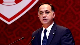 MHK soruşturması genişliyor: "İki hakem gözaltında"