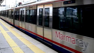 29 Ekim'de Marmaray, Başkentray ve İZBAN seferleri ücretsiz olacak