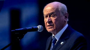 Bahçeli'den Erdoğan'a yeniden adaylık çağrısı