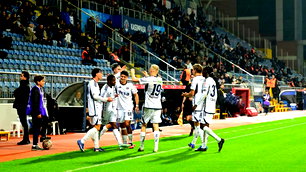 Kasımpaşa, Çorluspor 1947'yi 3-1 yenerek kupada tur atladı