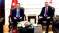 Çiftçi ve Yumaklı sokak hayvanları çalışmalarını değerlendirdi