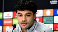 Ozan Kabak'tan Beşiktaş maçı öncesi açıklama: 3 puan alacağız